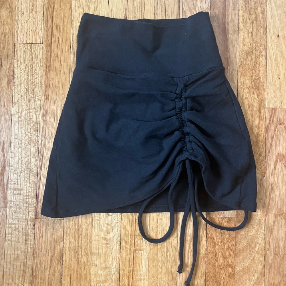 Harmonic Threads high waist Sierra Skort XS